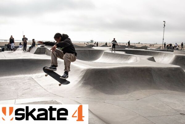 skate 4