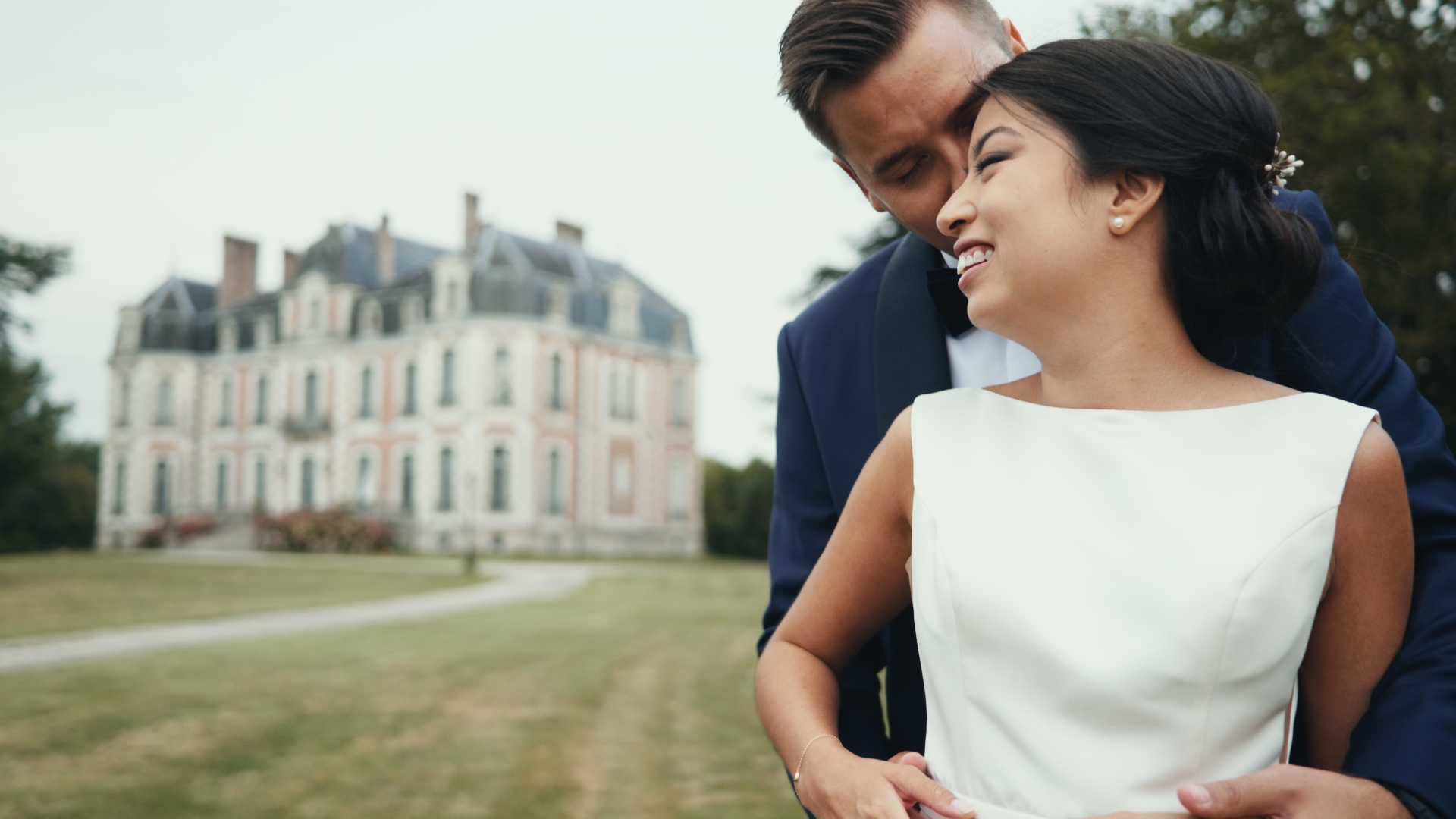 Vidéaste de mariage à Bordeaux, racontez votre histoire d’amour