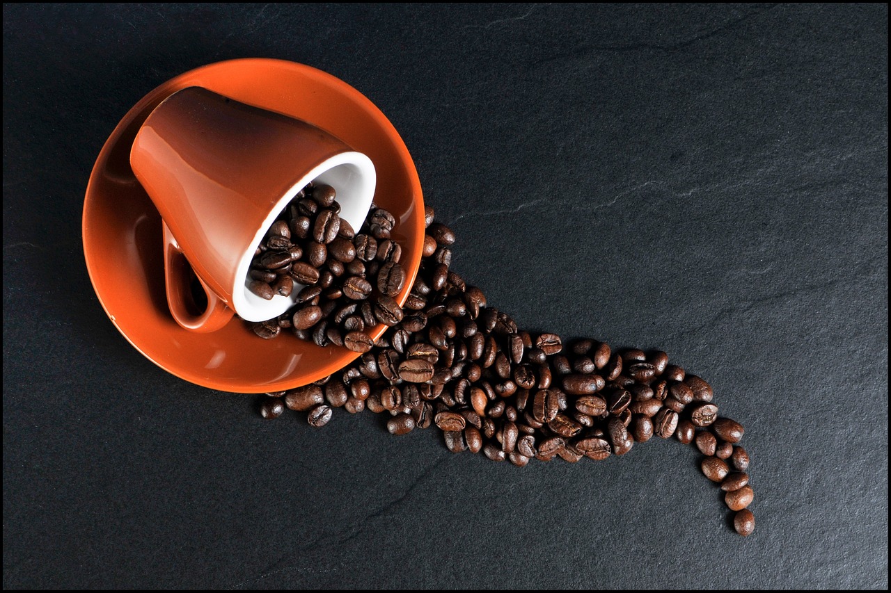 L’essentiel sur le café en grain